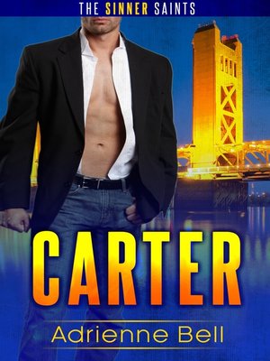 cover image of Carter